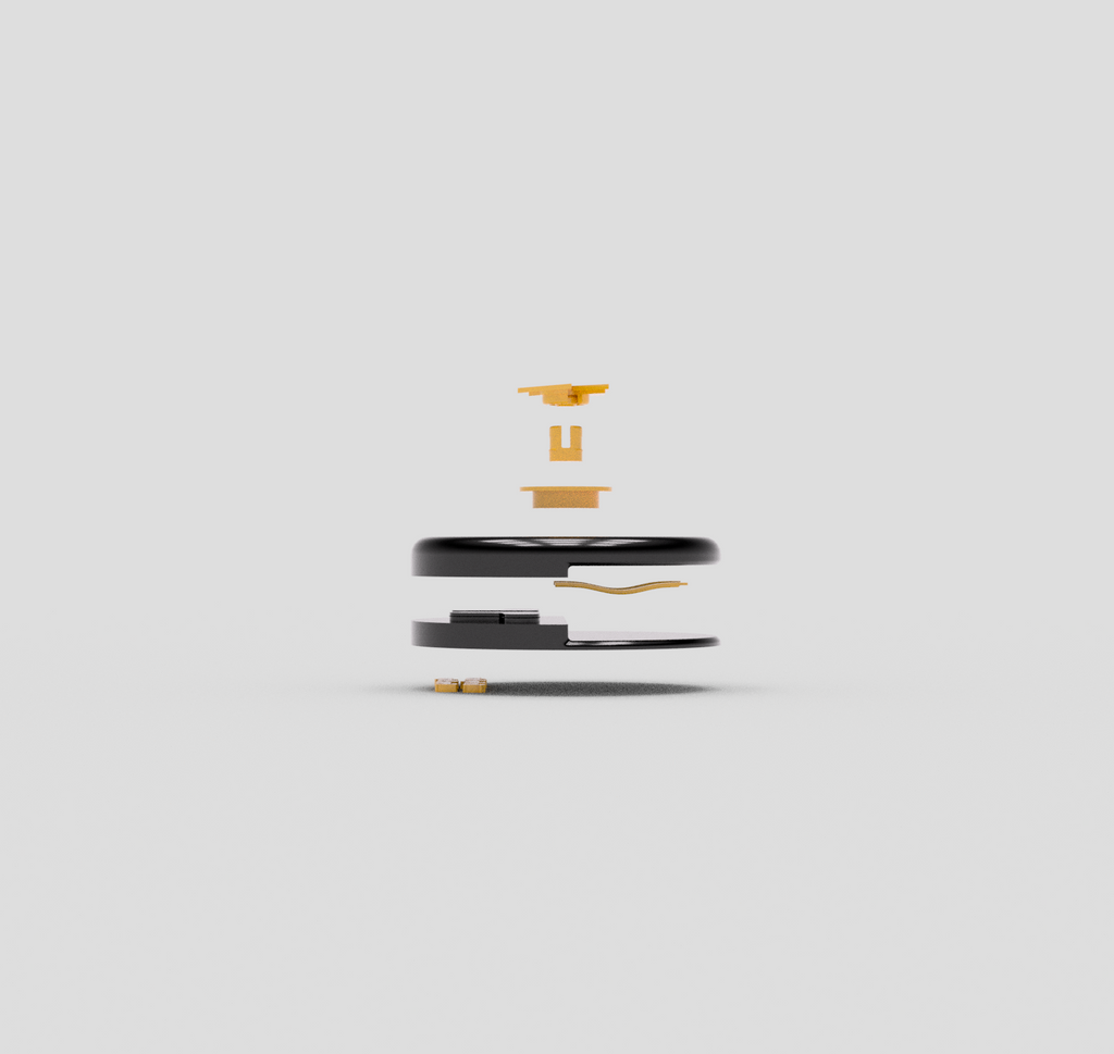 The Vinyl Holder