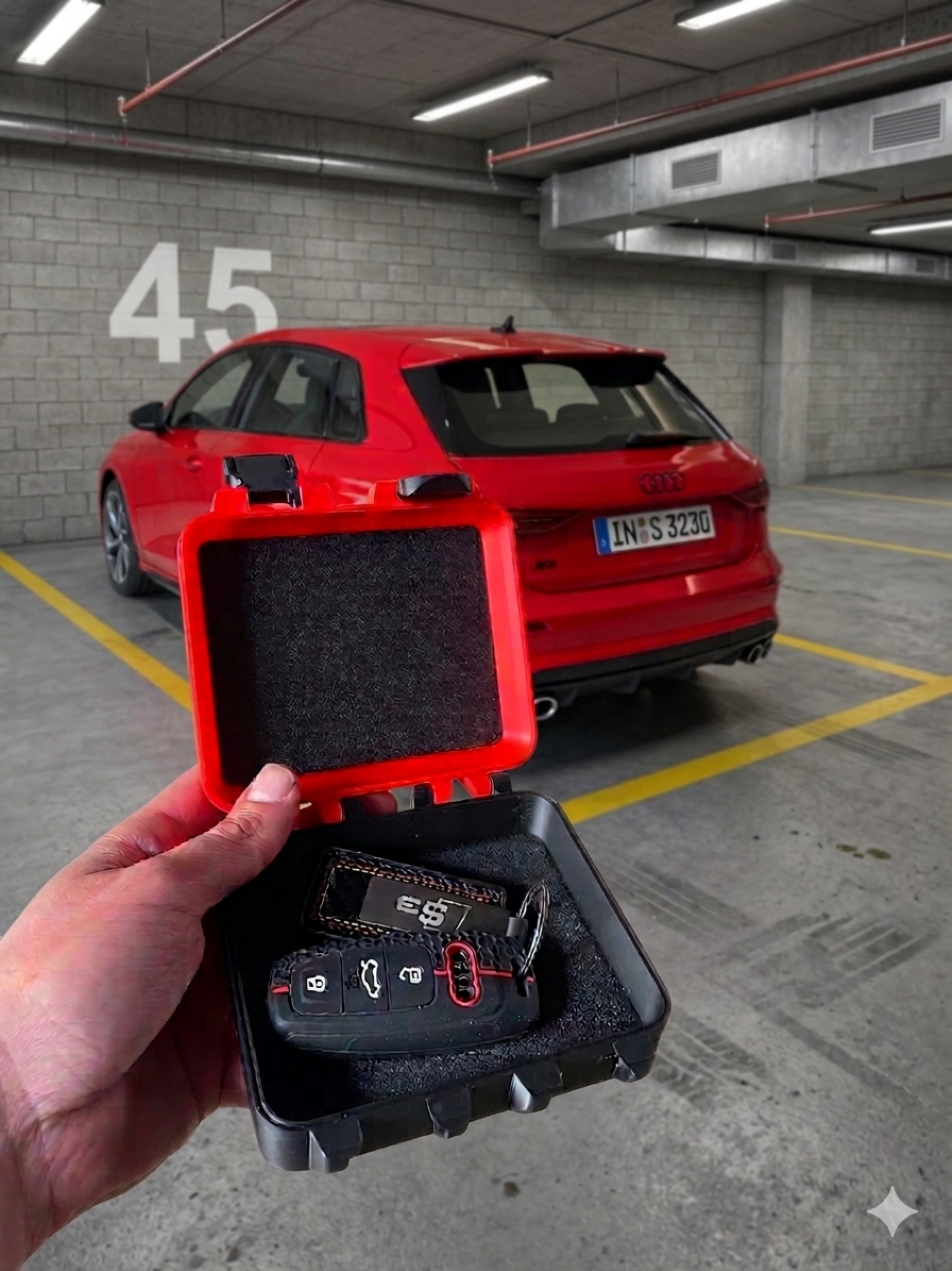 Car Box