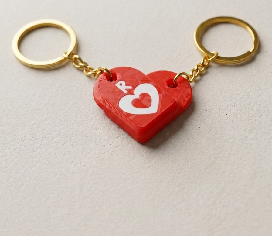 Chain Lovers
