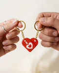 Chain Lovers