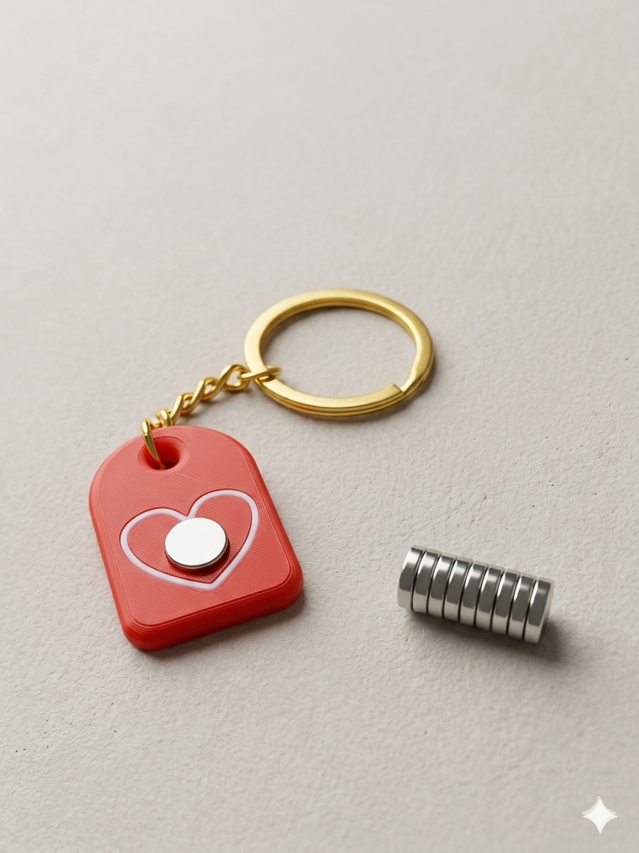 Chain Lovers
