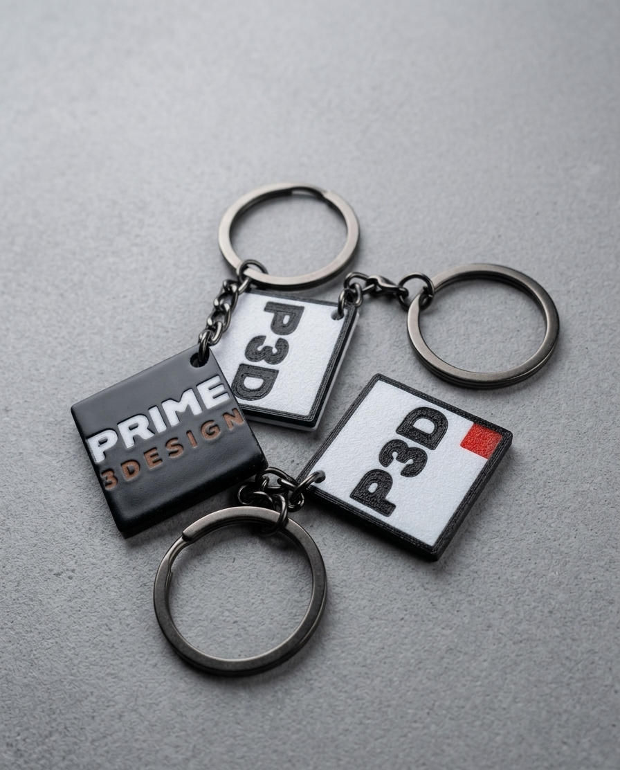 Custom Merch - NFC
