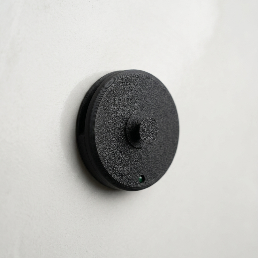 The Vinyl Holder