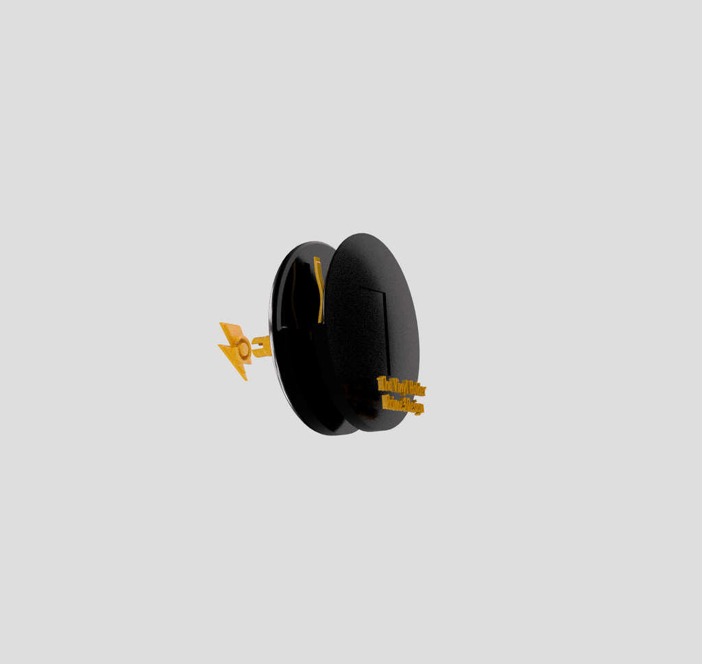 The Vinyl Holder